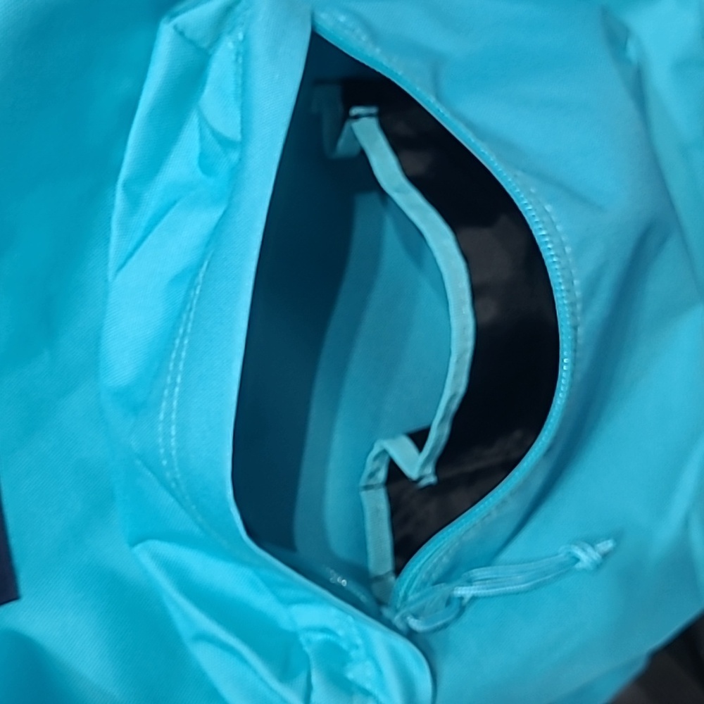 Jansport  Classic Super B Pack & Labtop Sleeve & Side Bottle Pocket Compartment - Picture 2 of 11